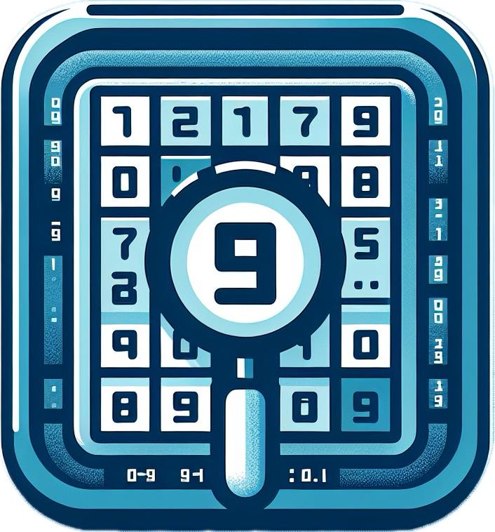 sudoku logo